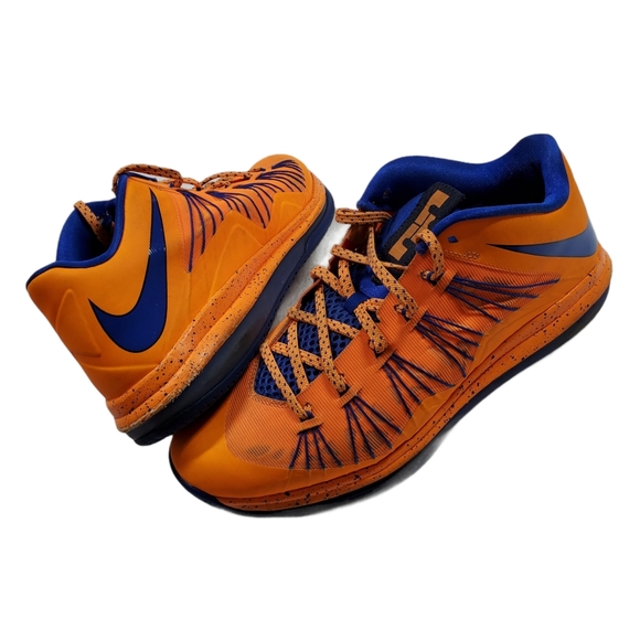 Air Max Lebron - Picture 5 of 15